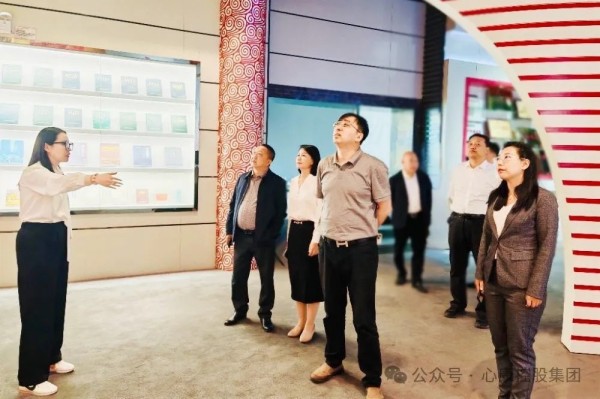 山东煤炭技术学院与山东唯选康科技创新有限公司举行校企合作签约仪式